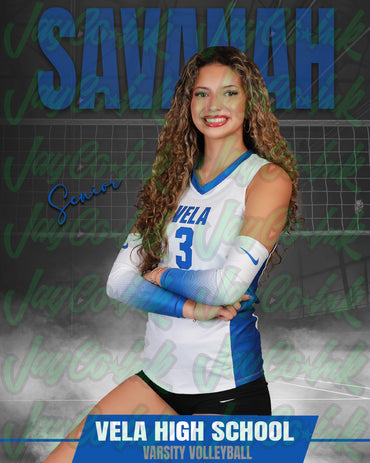 Vela - Savanah #3