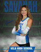 Vela - Savanah #3