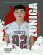 Pioneer - Sebastian #92