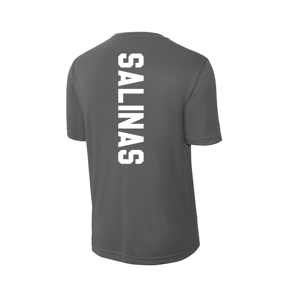 Sharyland North Track & Field 2026 - Fan Shirt - Dri Fit - Short Sleeve