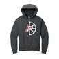 Sharyland Pioneer Basketball 2025-2026 - Fan Hoodie