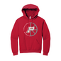 Sharyland Pioneer Basketball 2025-2026 - Fan Hoodie