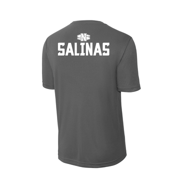 Sharyland North Lady Track and Field 2026 - Dri Fit - Short Sleeve