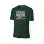 Nikki Rowe “Spear Down” Tee - Dri-Fit Short sleeve