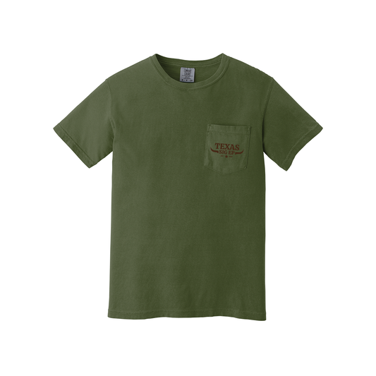 Sigma Phi Epsilon - Hunting Shirt