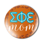 Texas Alpha - Mom Button