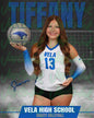 Vela - Tiffany #13