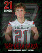 Pioneer - Trey #21