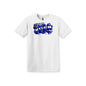 RVHS Graffitti collection cotton Short Sleeve