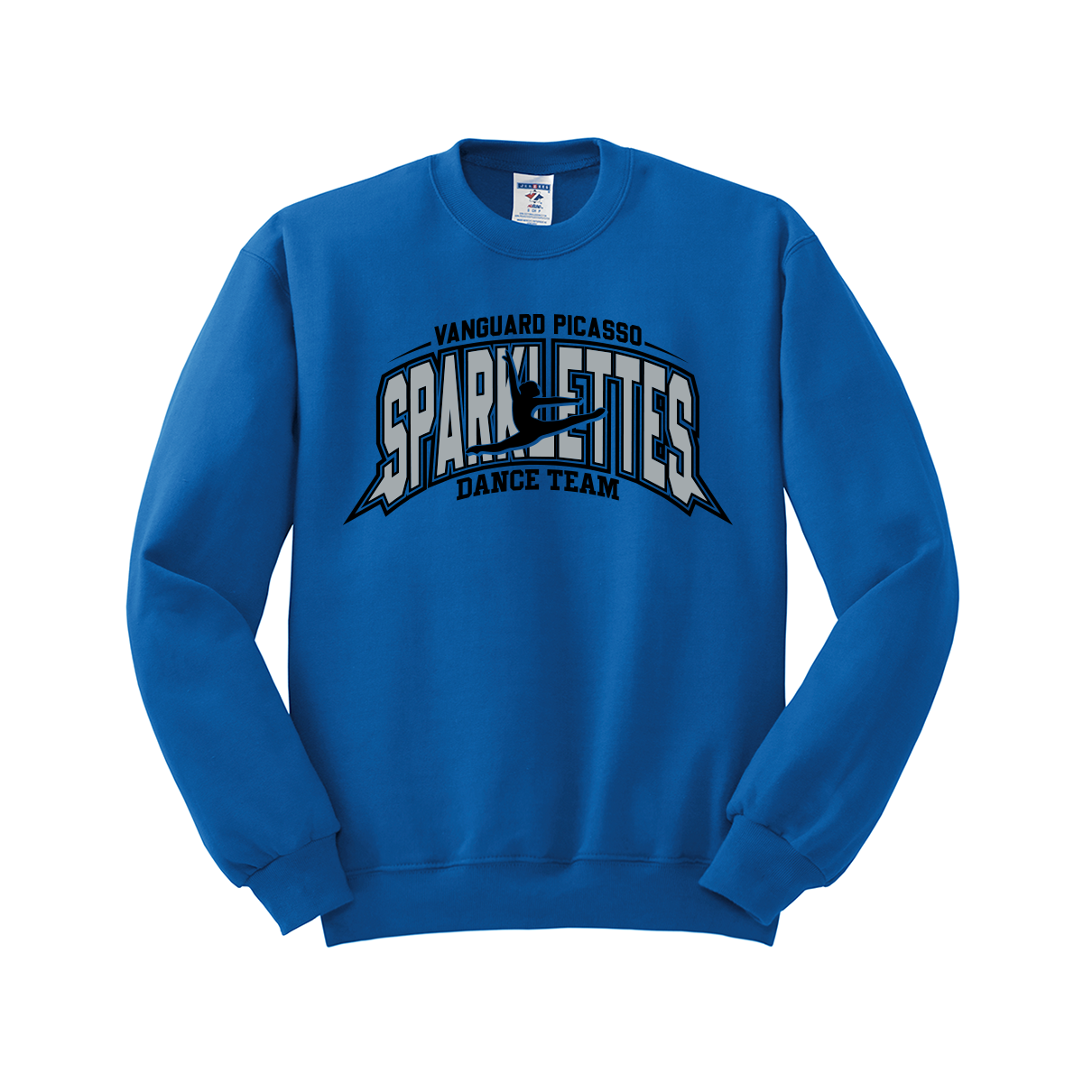 Vanguard Picasso Sparklettes - Sweatshirt - Regular Version