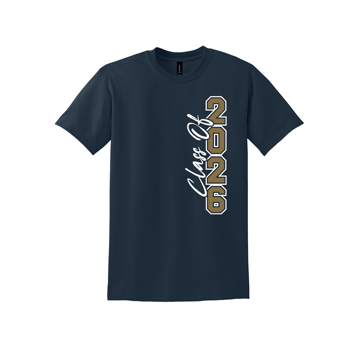 Vanguard Academy Class of 2026 - Class Of 2026 Senior