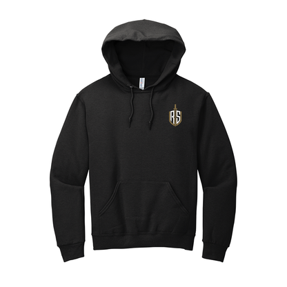 Vanguard Academy Class of 2026 - Spartans - Hoodie