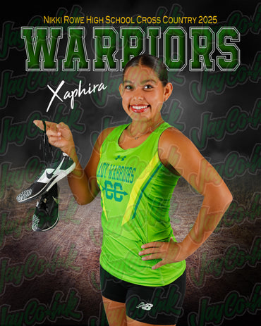 Xaphira