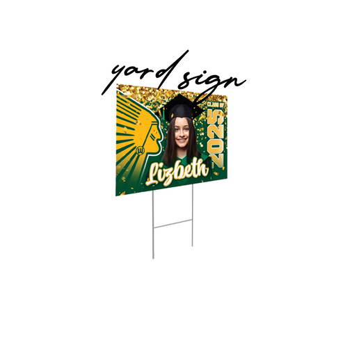 Graduation Zone – JayCo Ink