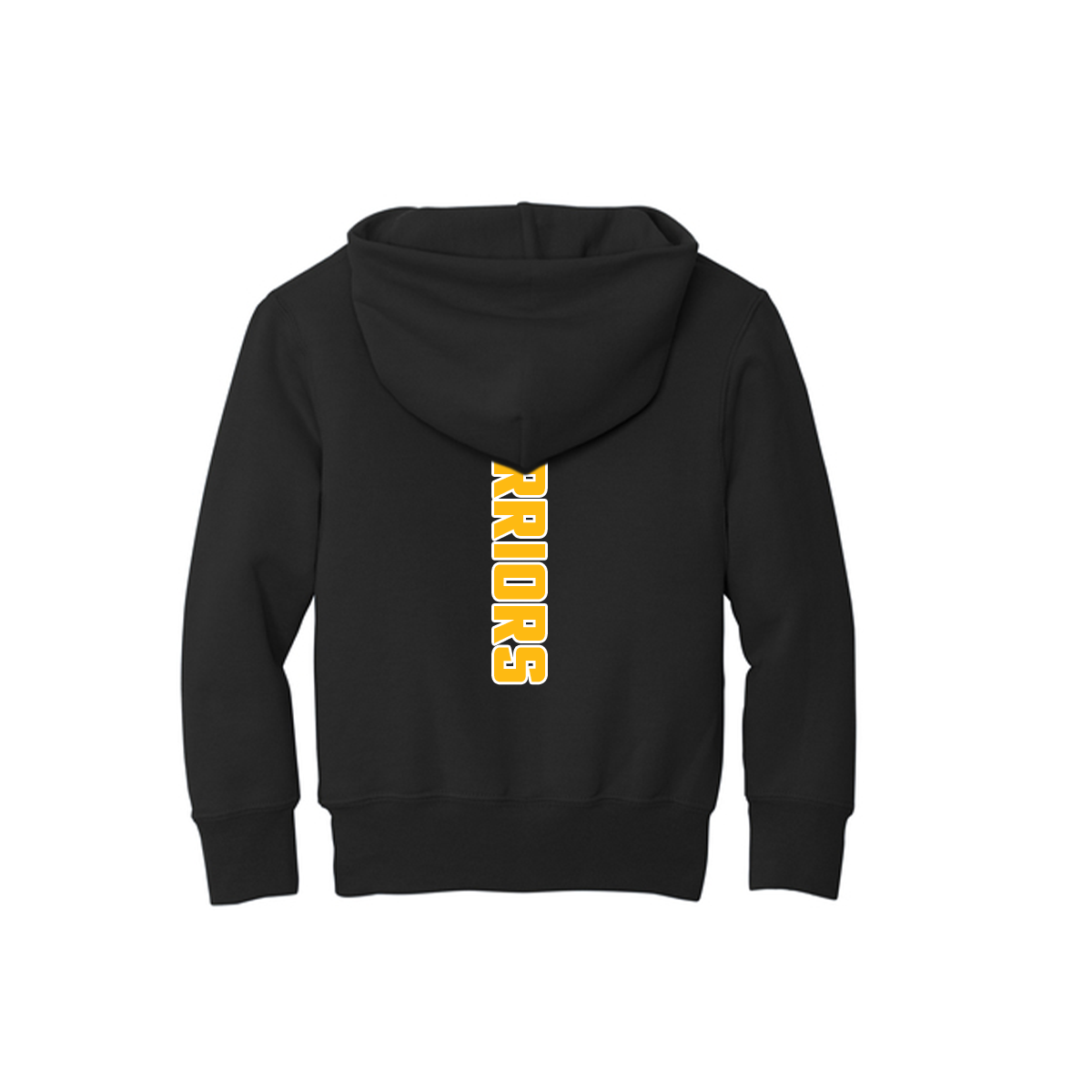 Rowe Warriors Youth Pullover Hoodie