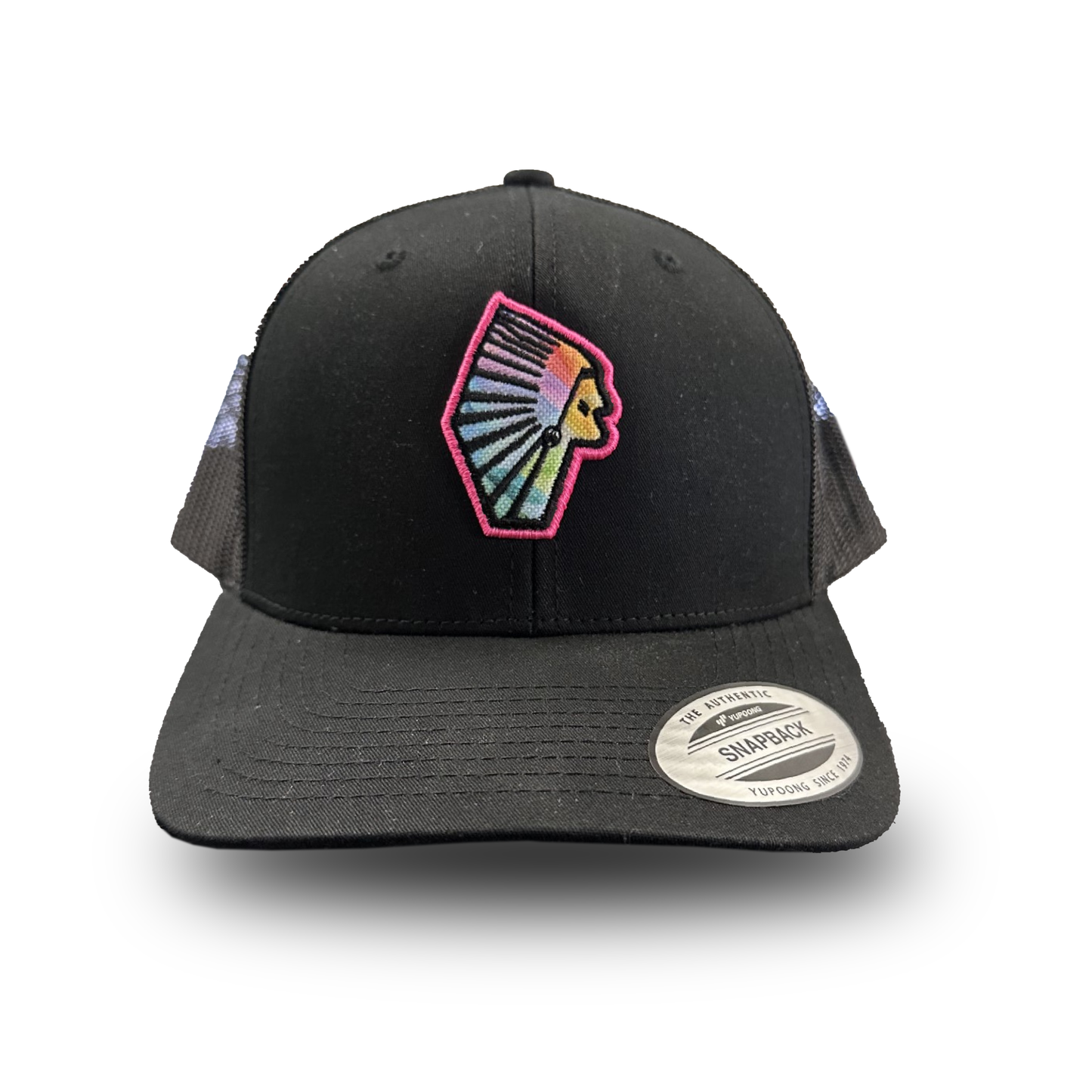 Rowe Crutial Catch Cap