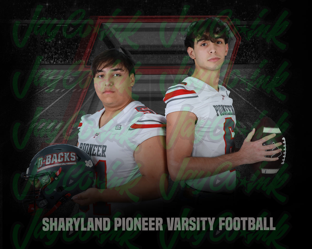 Pioneer - Group 3