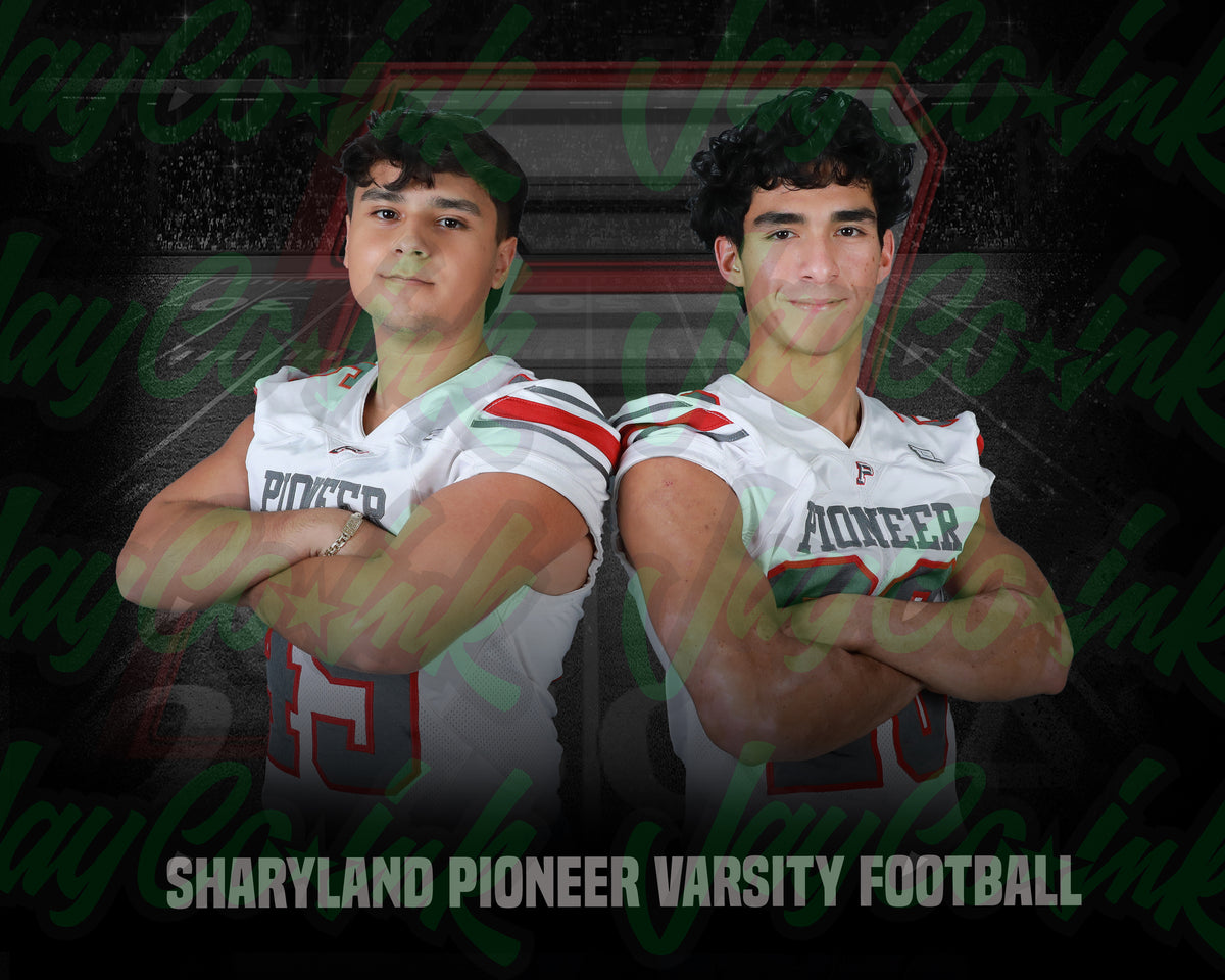 Pioneer - Group 5