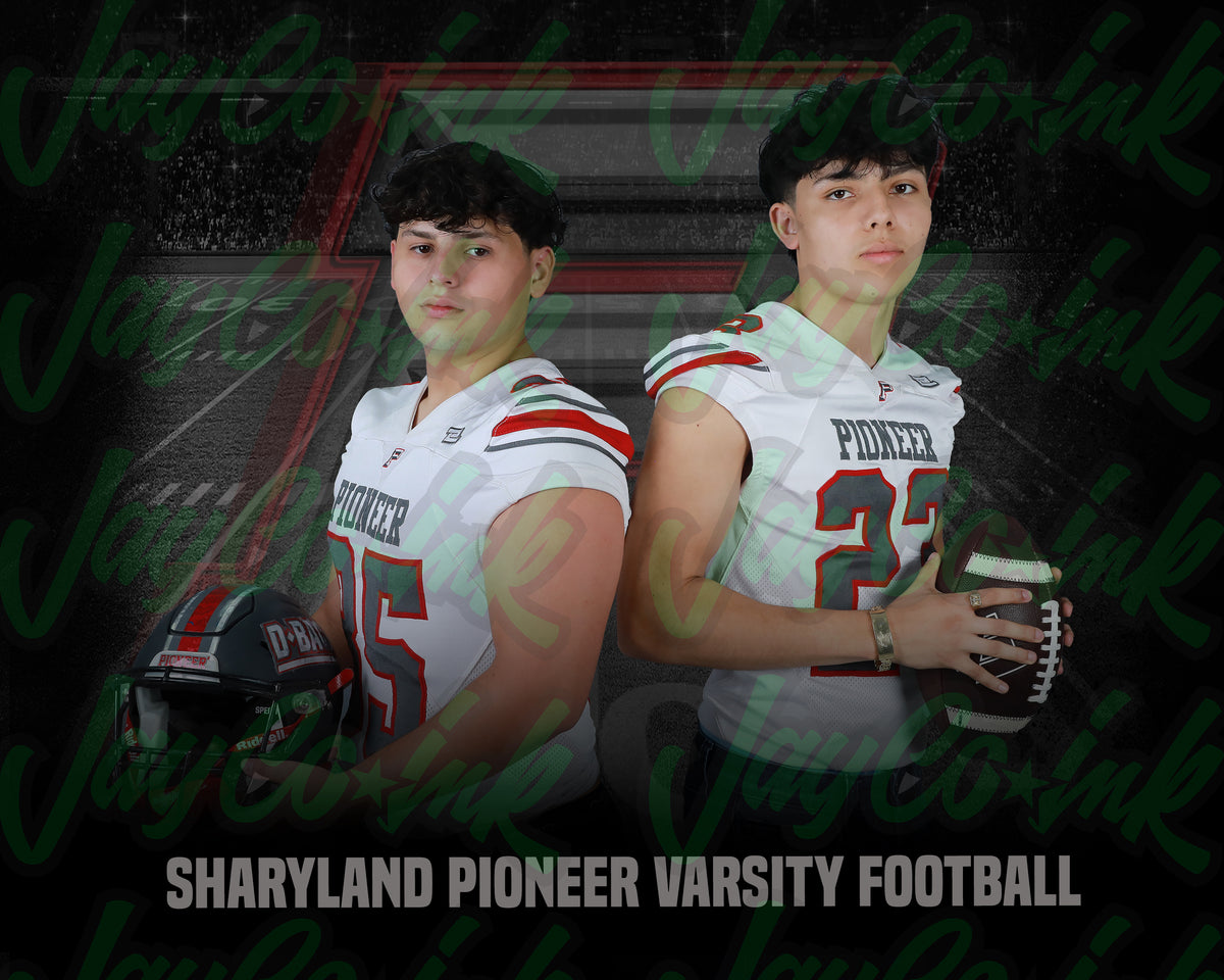 Pioneer - Group 6