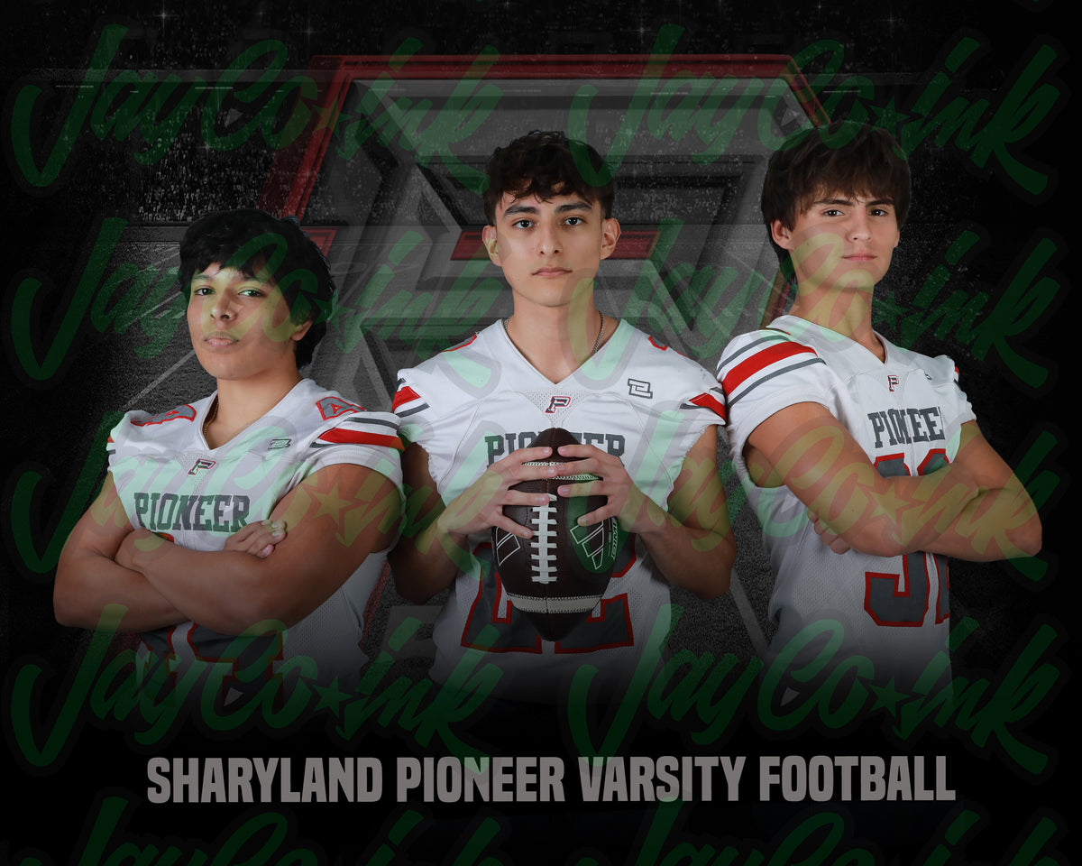 Pioneer - Group 7