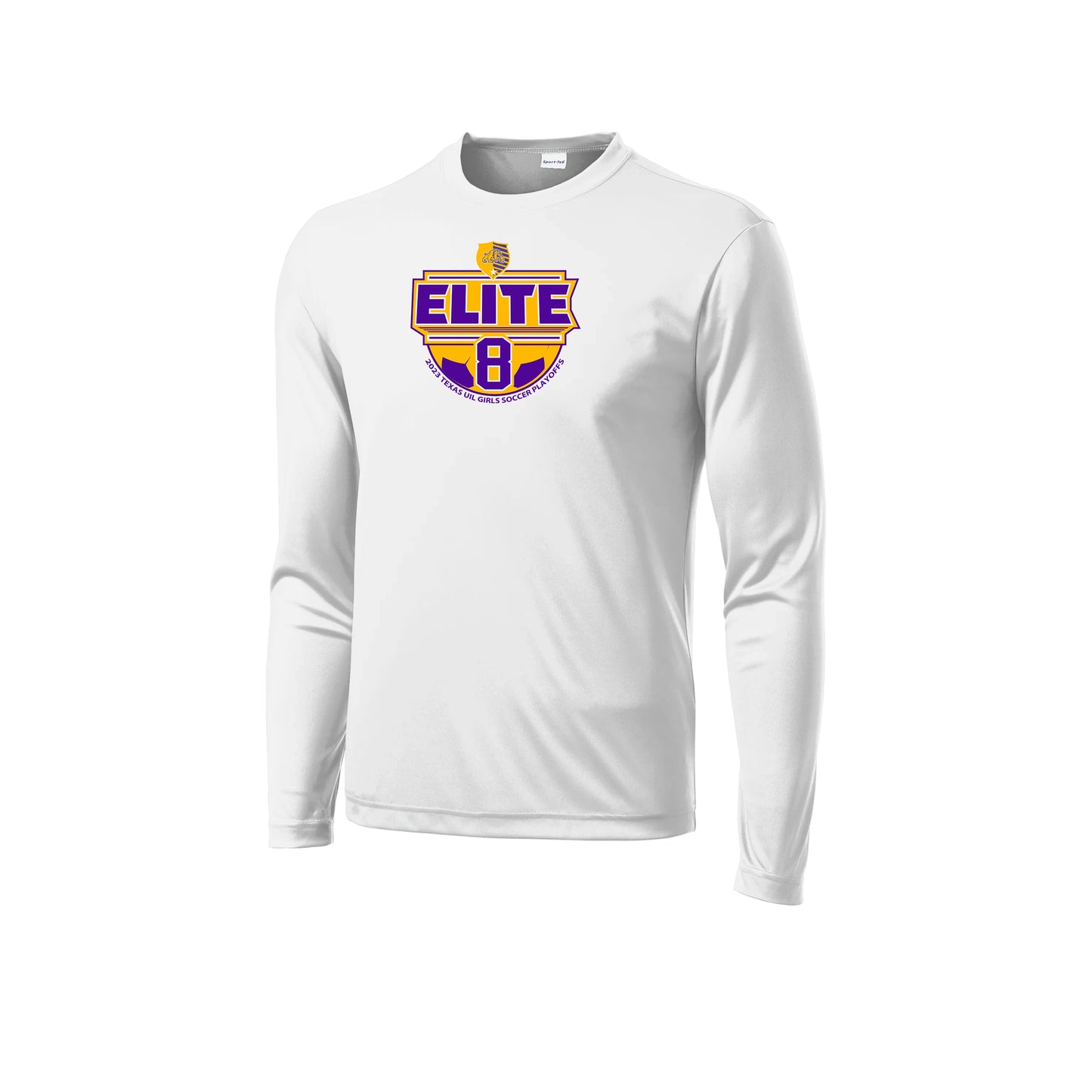 McHi Elite 8 Soccer Shirt L/S