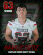 Pioneer - Markus #63