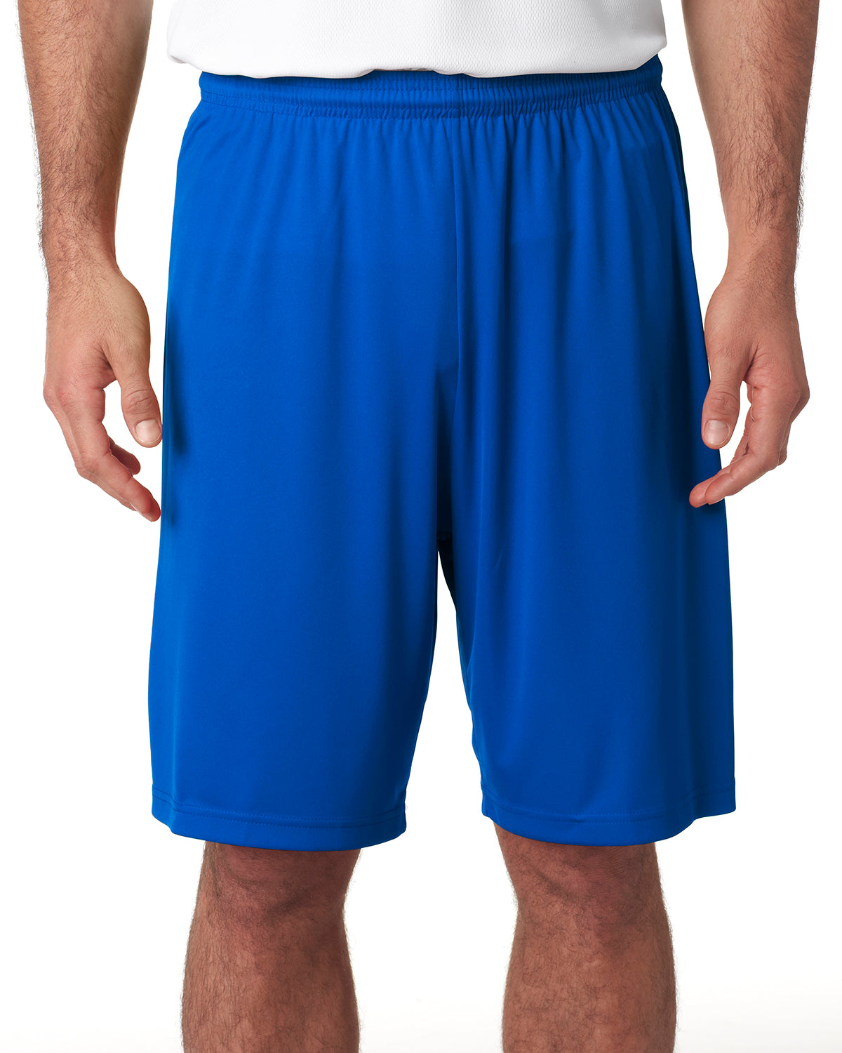 A4 Inseam Performance Shorts