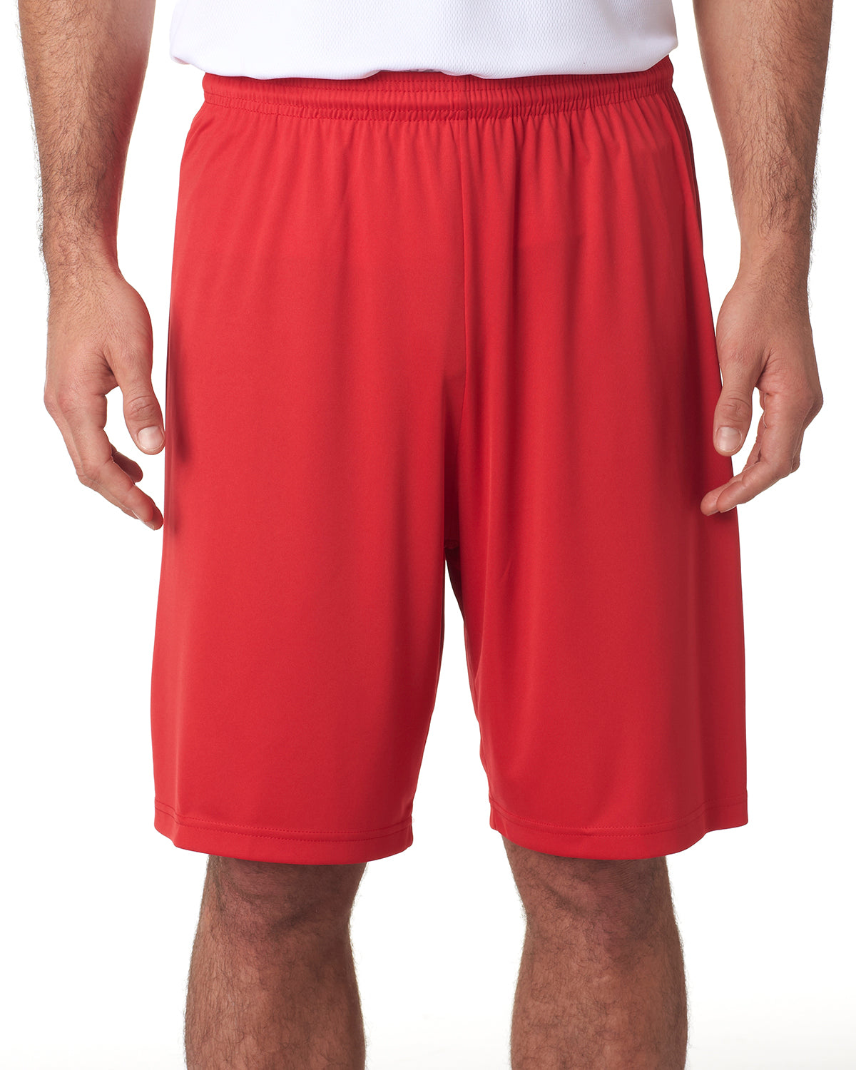 A4 Inseam Performance Shorts