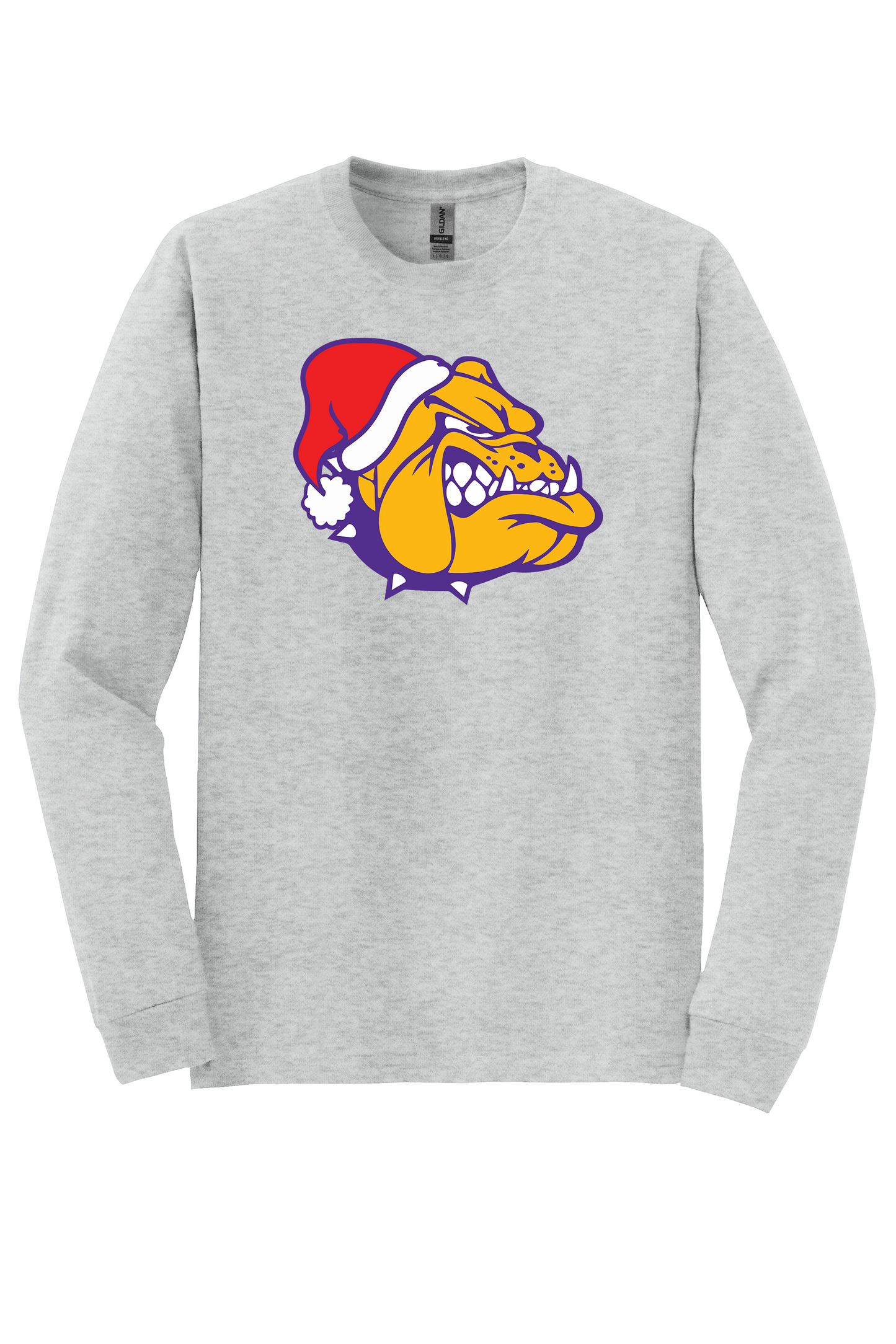 McHi Christmas LS