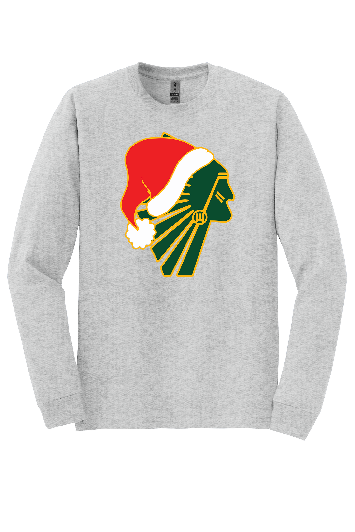 Rowe Christmas LS