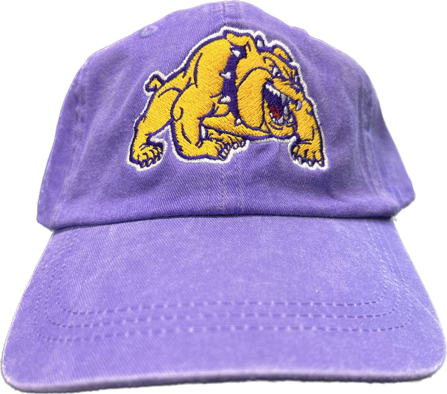 Bulldogs Dad cap