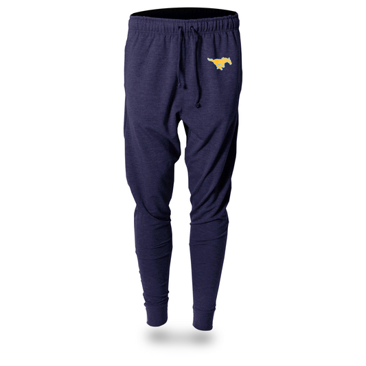 MEMORIAL MUSTANGS JOGGERS